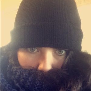 Meet your Posher, Maura